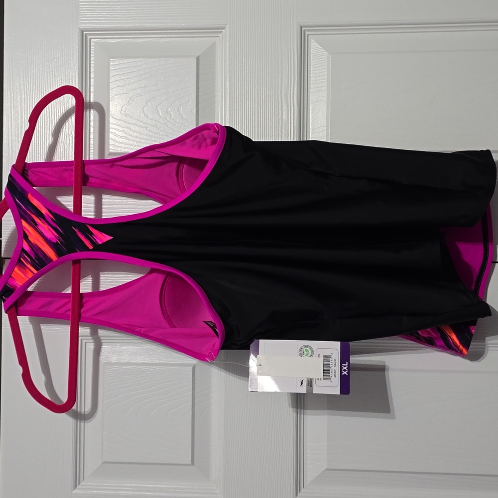 🆕️ Zeroxposur Tankini Set - Picture 5 of 8